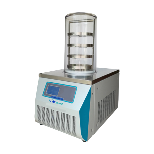 Standard Freeze Dryer SFDQ 2002